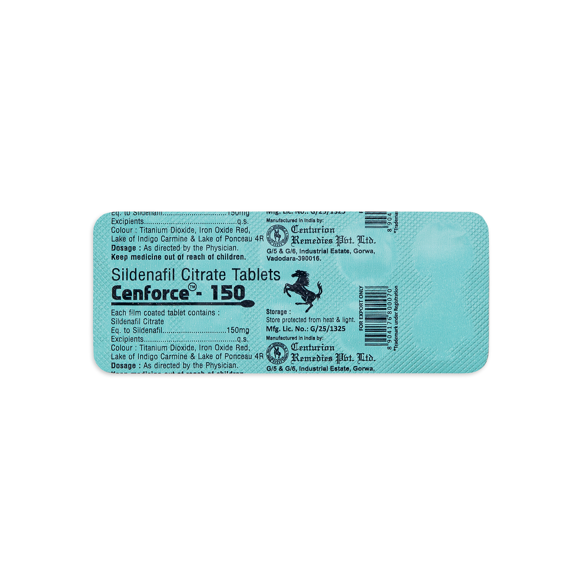 Cenforce 150