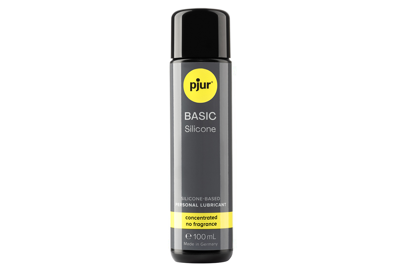 Pjur Basic Waterbased 100 ml